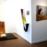 0b - Balkan Rhapsody, 2012, installation view