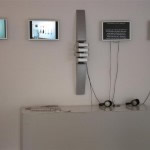 0e - Balkan Rhapsody 2012, installation view