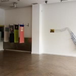 0h - Balkan Rhapsody, 2012, installation view