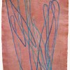 Inside movement, Watercolour, 38cm x 28cm