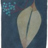 18   Dancer # 15, 2006,  Watercolor, 38cm x 28cm