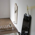 1g - Love, 2012, installation view, detail