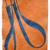 8k Gardian, 2007, Watercolour, 38cm x 28cm